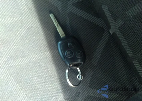 2011 Ford Fiesta Se from USA, damaged, VIN 3FADP4BJ8BM161955